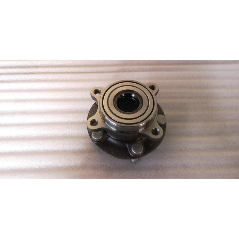 Moyeu avant - BYD - 15032556-00