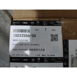 Moyeu avant - BYD - 15032556-00