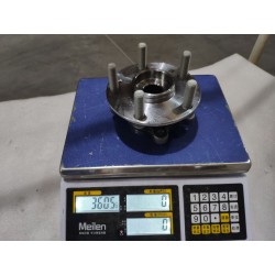 Moyeu avant - BYD - 15032556-00