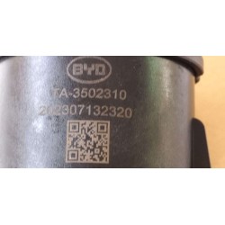 Entraînement du moteur BEPB - BYD - 15032551-00