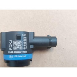 Small probe-gray - BYD - 15029683-00