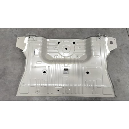 Panneau de plancher arrière - BYD - 15028478-00