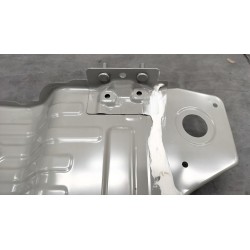 Panneau de plancher arrière - BYD - 15028478-00