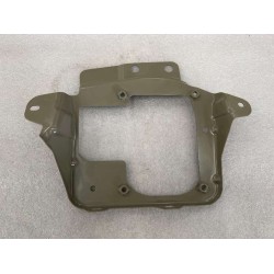 Support du port de recharge du panneau de recouvrement droit - BYD - 15028403-00