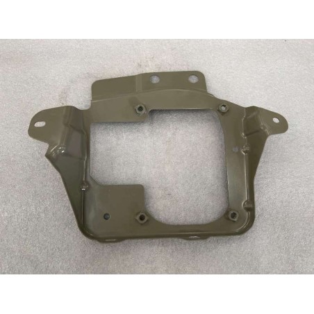 Support du port de recharge du panneau de recouvrement droit - BYD - 15028403-00