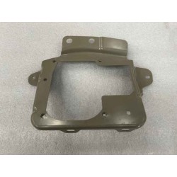 Support du port de recharge du panneau de recouvrement droit - BYD - 15028403-00