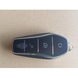 Clé intelligente électronique - BYD - 15026588-00