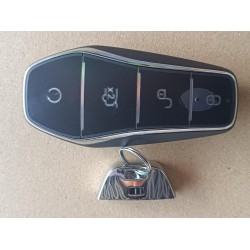 Clé intelligente électronique - BYD - 15026588-00