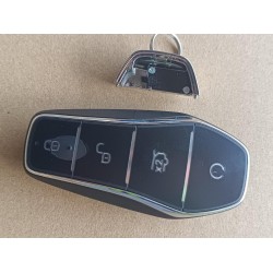 Clé intelligente électronique - BYD - 15026588-00
