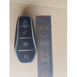 Clé intelligente électronique - BYD - 15026588-00