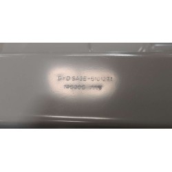 Plancher avant - BYD - 15021939-00