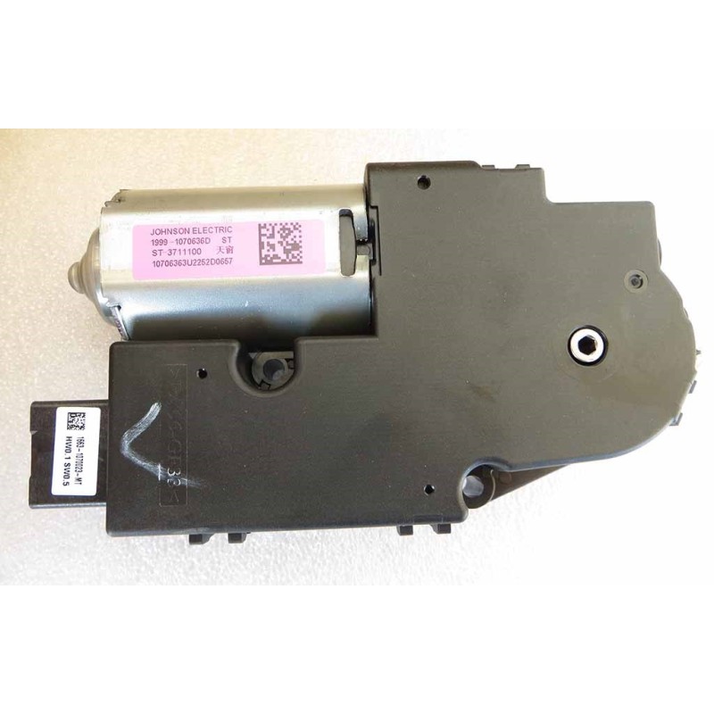 Moteur de toit ouvrant - BYD - 11973245-00
