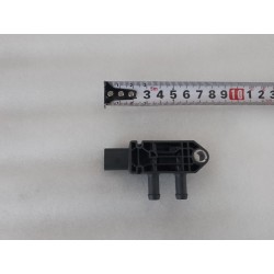 Capteur de pression différentielle des particules d'échappement - BYD - 15019168-00