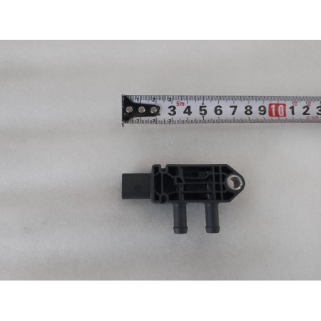 Capteur de pression différentielle des particules d'échappement - BYD - 15019168-00