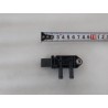 Capteur de pression différentielle des particules d'échappement - BYD - 15019168-00