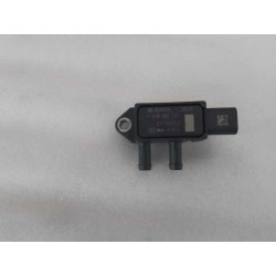Capteur de pression différentielle des particules d'échappement - BYD - 15019168-00