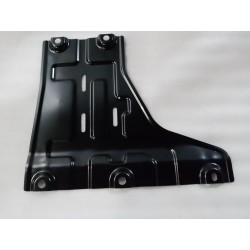 Bouclier de connecteur de batterie III - BYD - 15018544-00