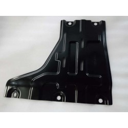 Bouclier de connecteur de batterie III - BYD - 15018544-00