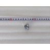 Bouchon fileté hexagonal - BYD - 15017467-00