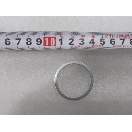 BYDQ72333-2F2 Joint d'étanchéité - BYD - 15017464-00