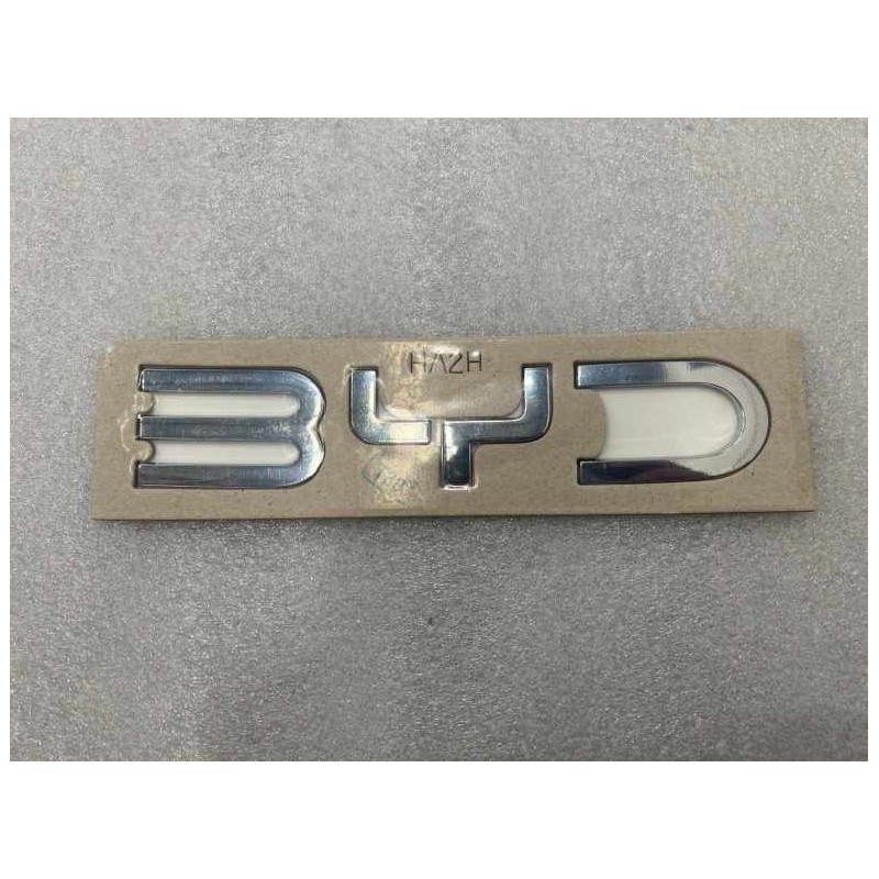 Emblème BYD, hayon - 15014213-00