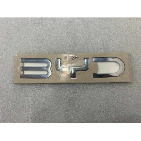 Emblème BYD, hayon - 15014213-00