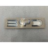 Emblème BYD, hayon - 15014213-00