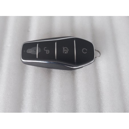 Clé intelligente électronique - BYD - 15013957-00