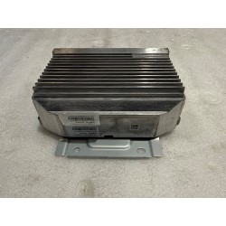 Commande multimédia - BYD - 15013715-00