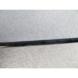 Capteur de vitesse de roue avant droite - Type intelligent - BYD - 11964744-00