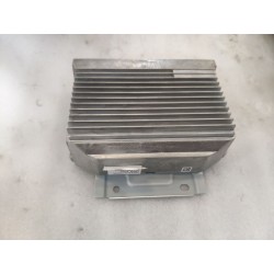 Commande multimédia - BYD - 15013632-00