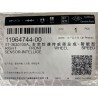 Capteur de vitesse de roue avant droite - Type intelligent - BYD - 11964744-00