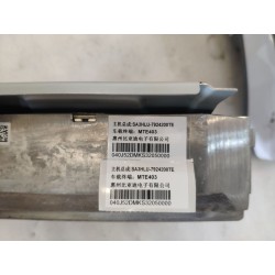 Commande multimédia - BYD - 15013632-00
