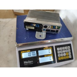 Commande multimédia - BYD - 15013632-00