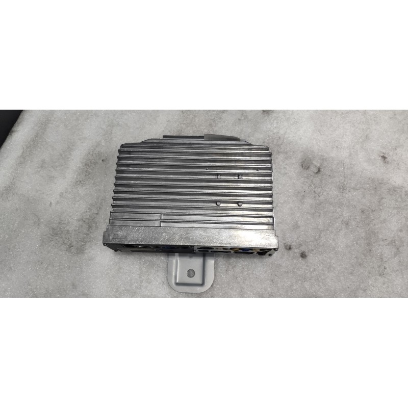 Commande multimédia - BYD - 15013613-00