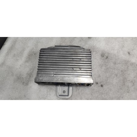 Commande multimédia - BYD - 15013613-00