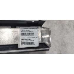 Commande multimédia - BYD - 15013613-00