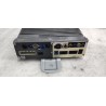 Commande multimédia - BYD - 15013613-00