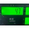 Capteur de vitesse de roue avant droite - Type intelligent - BYD - 11964744-00