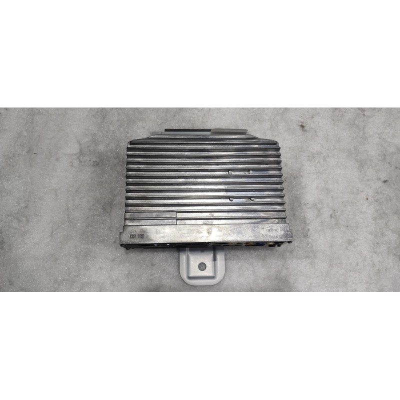 Commande multimédia - BYD - 15013563-00