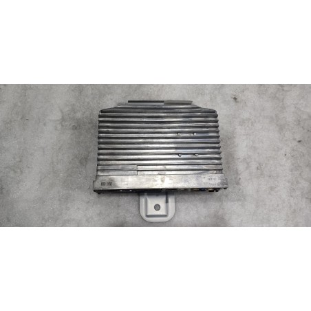 Commande multimédia - BYD - 15013563-00