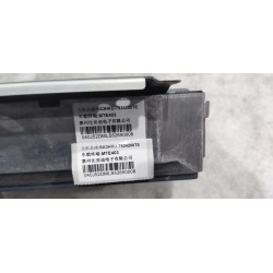 Commande multimédia - BYD - 15013563-00