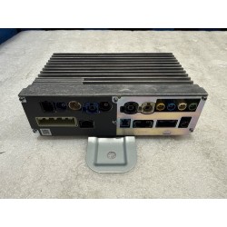 Commande multimédia - BYD - 15013550-00
