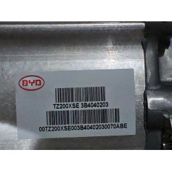 Kit de réparation d'ensemble moteur arrière + réducteur - BYD - 15344095-00