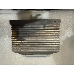 Commande multimédia - BYD - 15013549-00