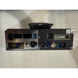 Commande multimédia - BYD - 15013549-00