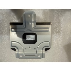 Commande multimédia - BYD - 15013549-00