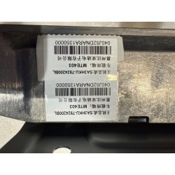 Commande multimédia - BYD - 15013549-00