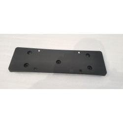Base de montage de plaque arrière - BYD - 15013220-00