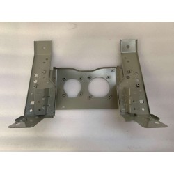 SCEB-5301240/70 ensemble de support de port de chargement - BYD - 15011776-00